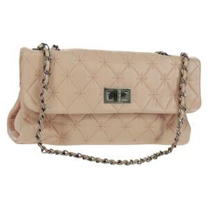 Chanel Chain Matelasse 2.55 Shoulder Bag